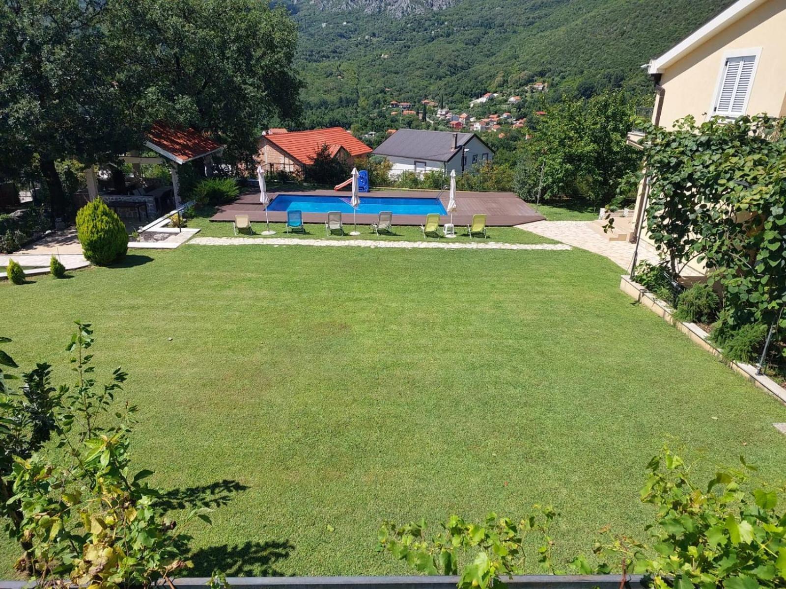 Villa, Pool And Relax For 12 Persons Kuti 외부 사진