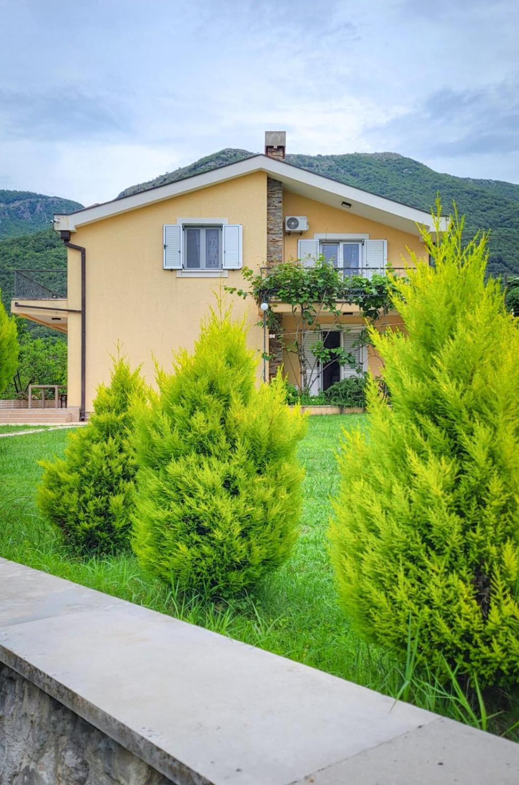 Villa, Pool And Relax For 12 Persons Kuti 외부 사진