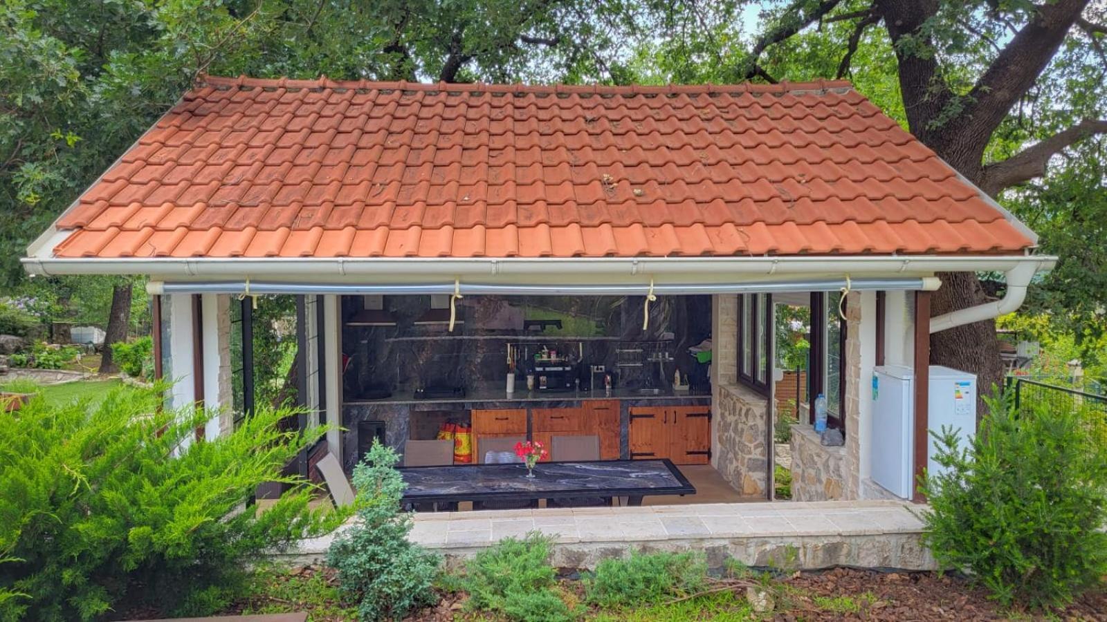 Villa, Pool And Relax For 12 Persons Kuti 외부 사진